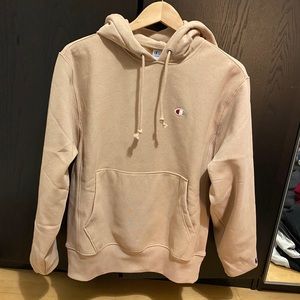 Champion Reverse Weave oversized hoodie NWT
